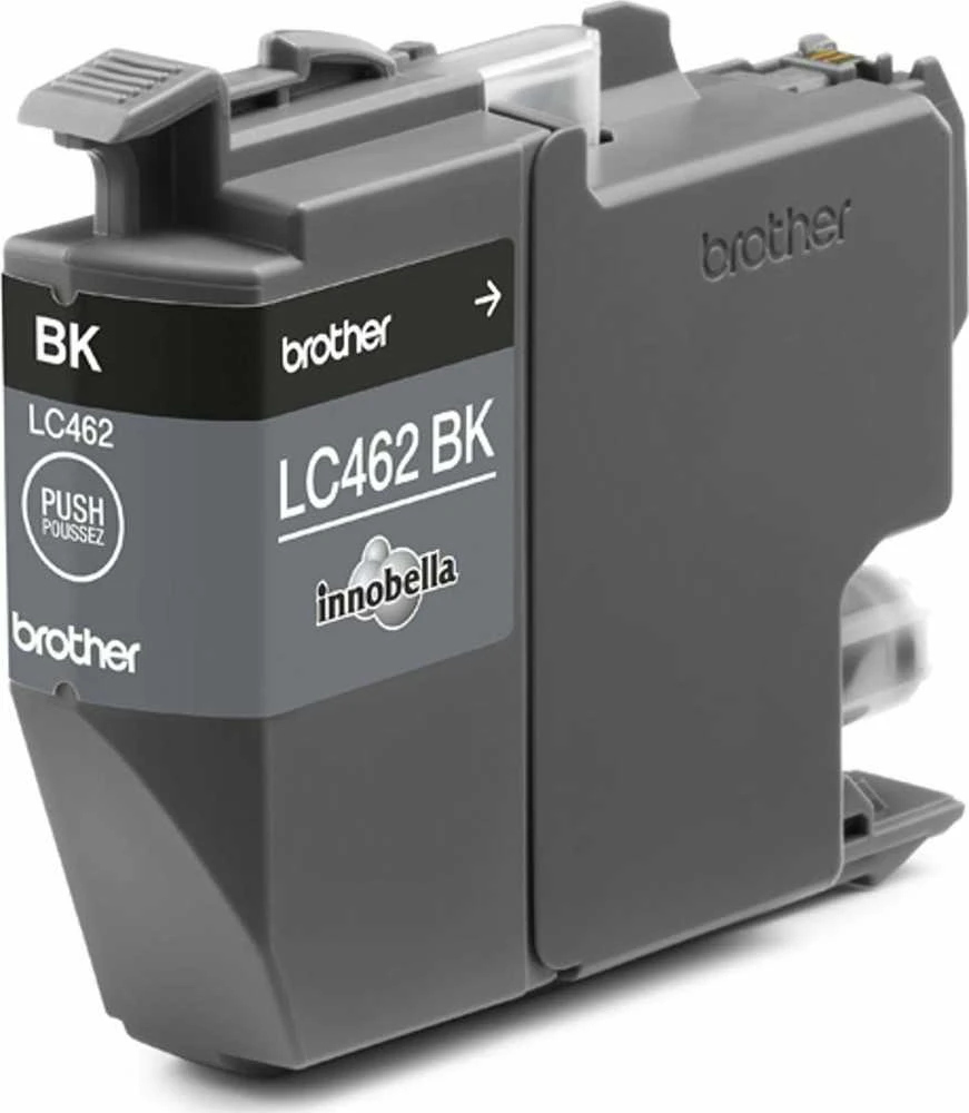 Brother LC462BK juoda