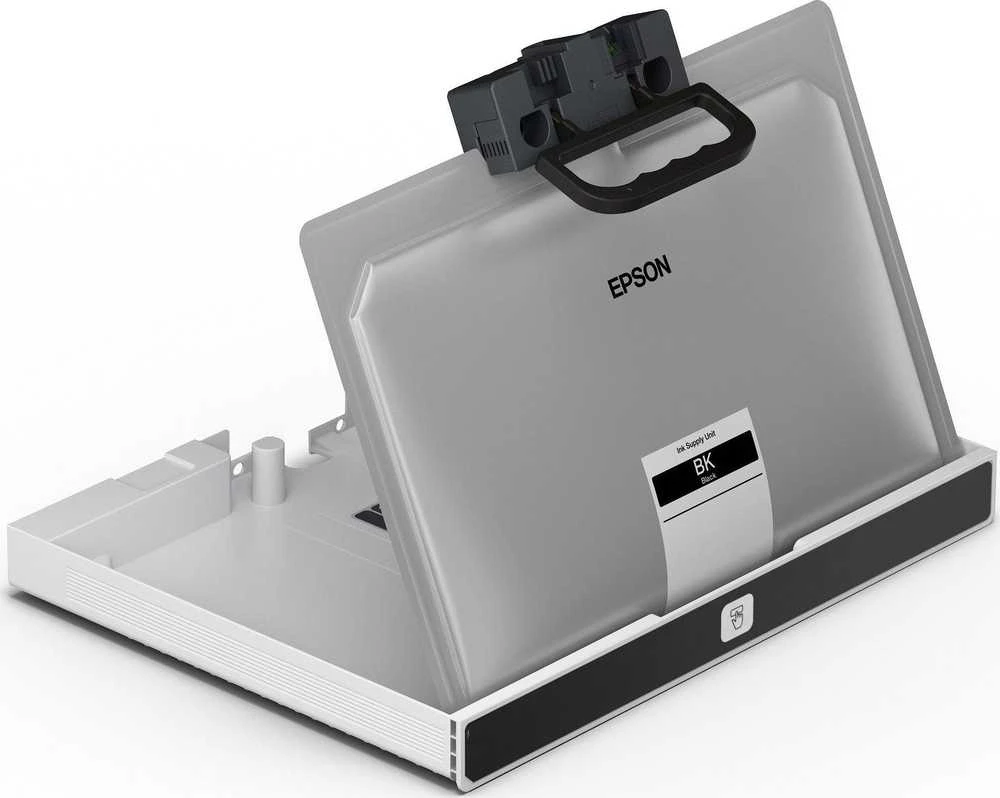 Epson WF-M53xx/58xx serija (XXL) | Rašalo kasetė | Juodas