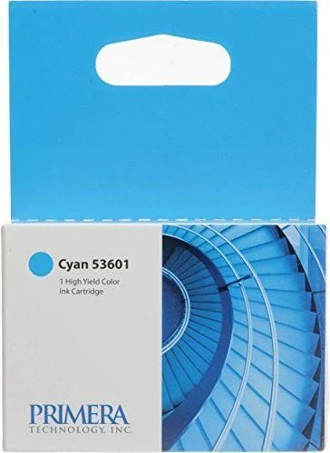 Primera Disc Publisher (53601), žydra kasetė