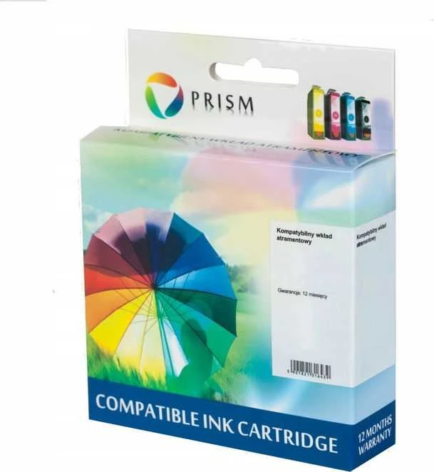 Ink Prism Ink PFI107Y Geltona