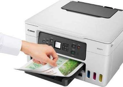 Spausdintuvas „Canon MAXIFY GX3040 MegaTank“.