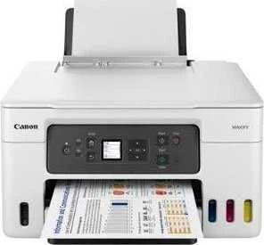 Spausdintuvas „Canon MAXIFY GX3040 MegaTank“.