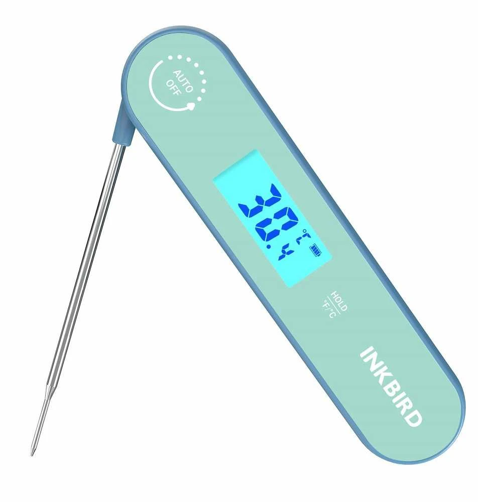 INKBIRD IHT-1K momentinis termometras