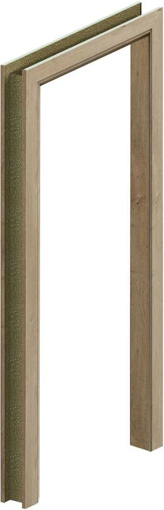 Okko ANTDĖKLAS DURŲ GB-1137 R