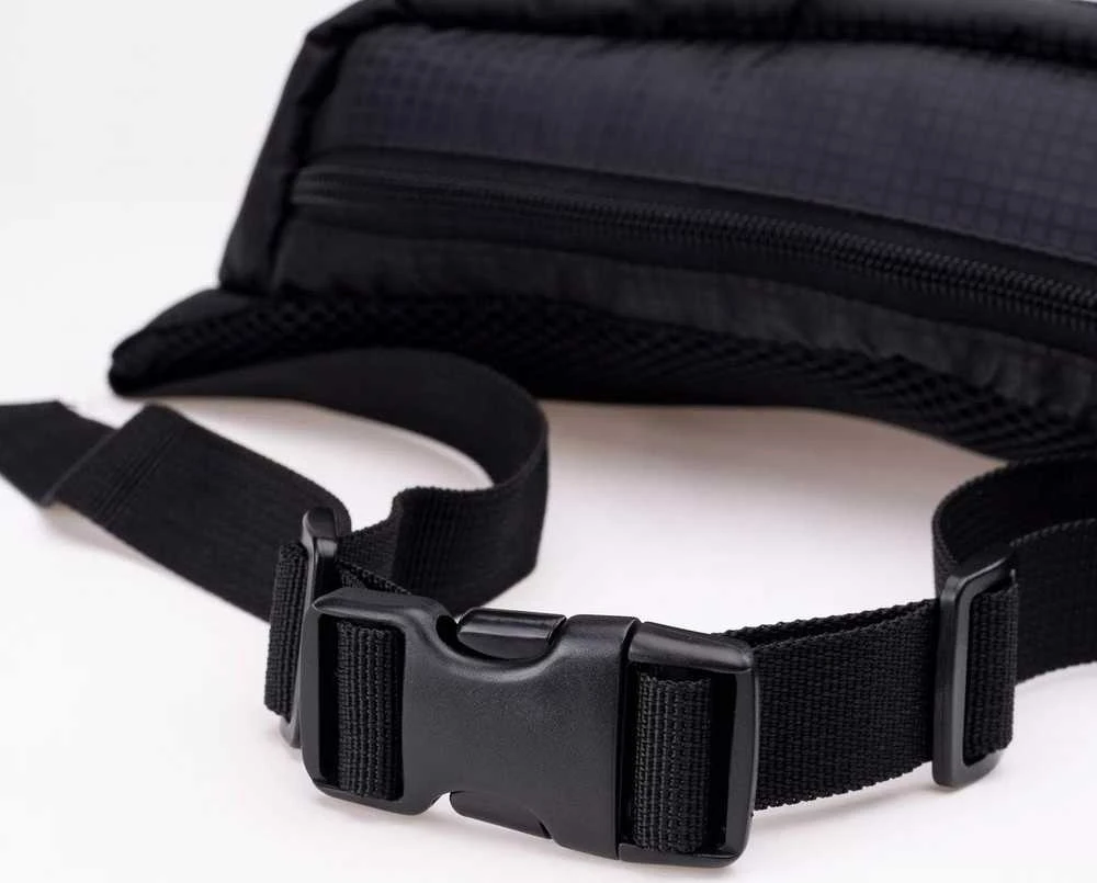 Elbrus Quiver II 92800671003 juosmens krepšys