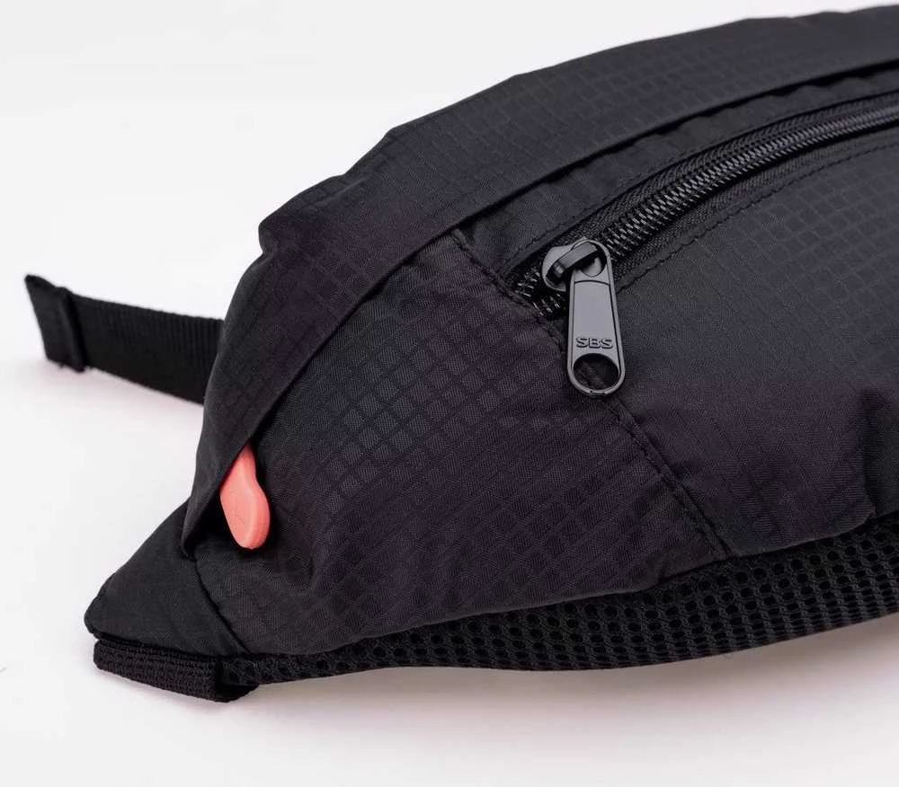 Elbrus Quiver II 92800671003 juosmens krepšys