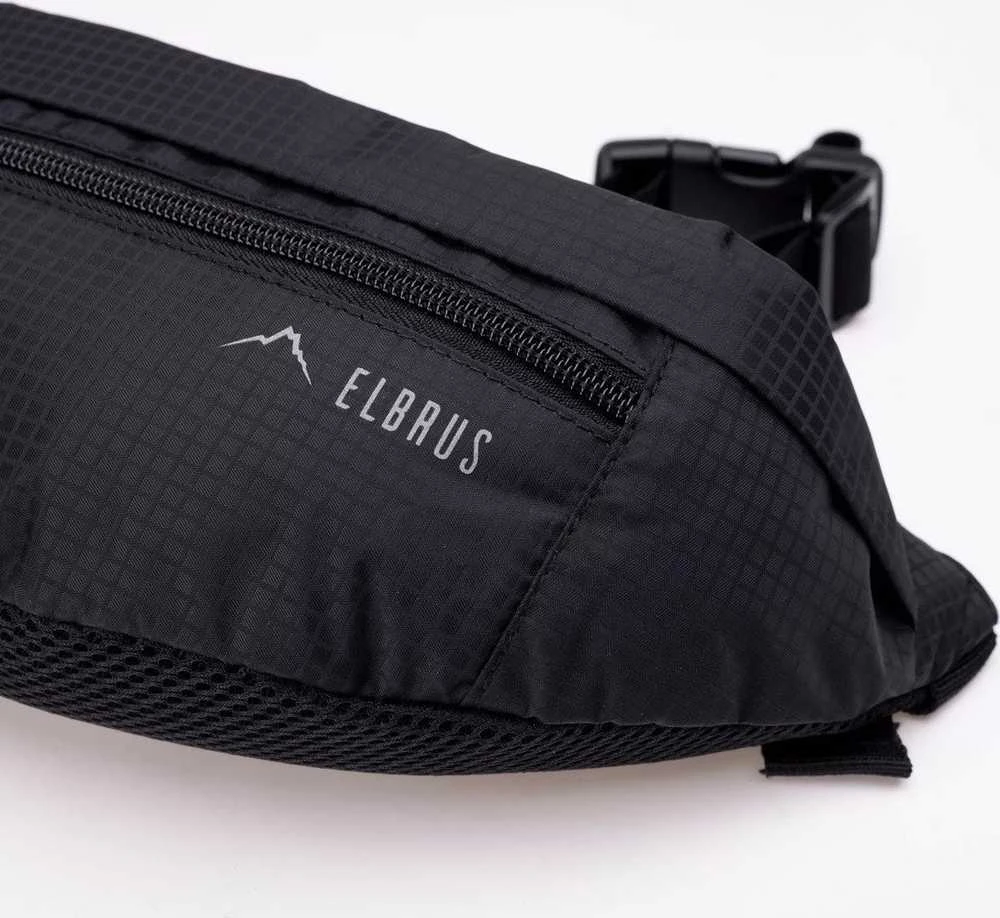 Elbrus Quiver II 92800671003 juosmens krepšys