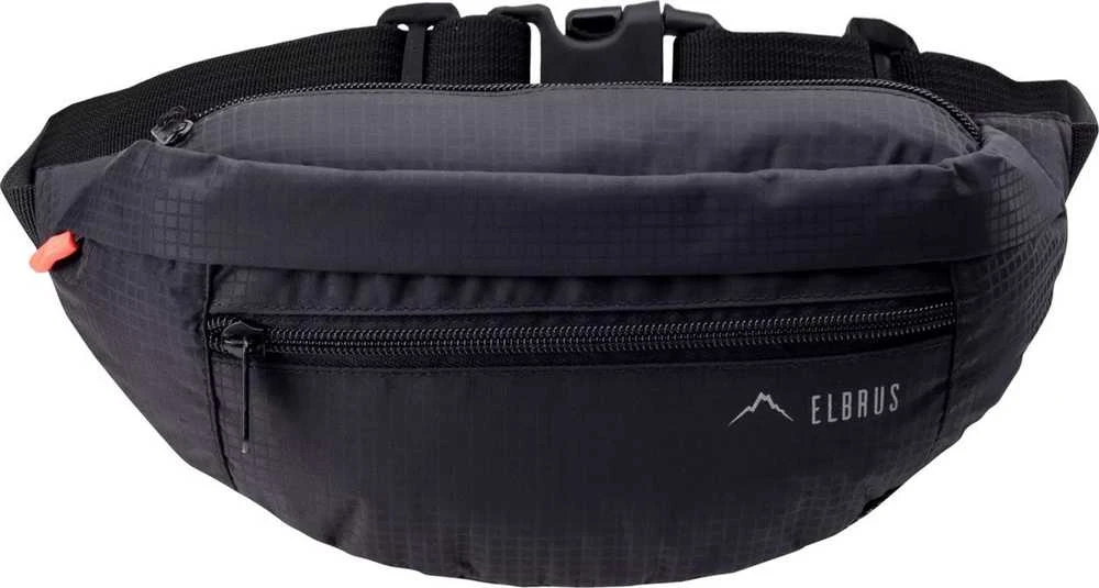 Elbrus Quiver II 92800671003 juosmens krepšys
