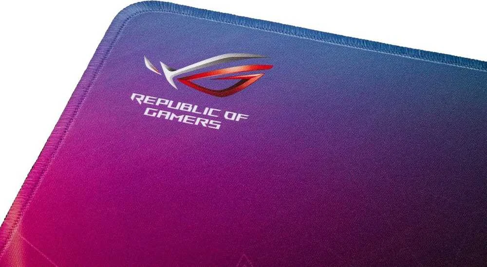 „Asus Strix Edge kilimėlis“ (90MP00T0-B0UA00)