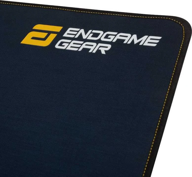 Endgame Gear MPC450 Cordura pelės kilimėlis žaidimams – tamsiai mėlynos spalvos