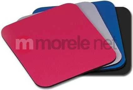 Fellowes Pelės kilimėlis Premium 20,32x22,86cm juodas