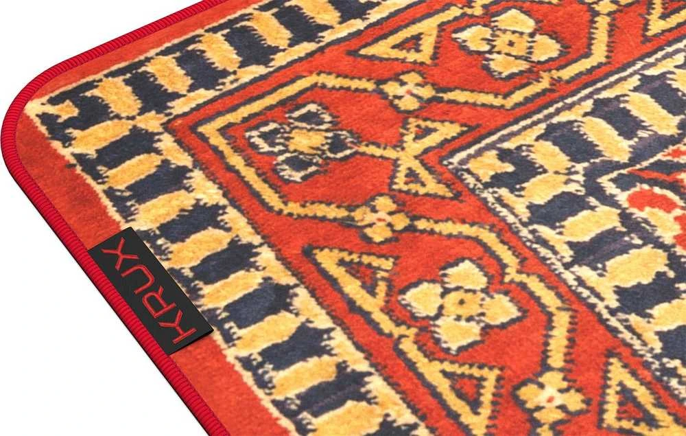 Kilimėlis KRUX Space Carpet MAX