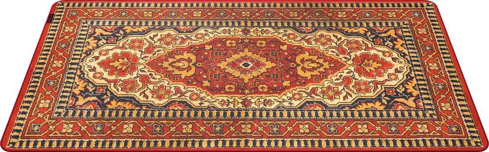Kilimėlis KRUX Space Carpet MAX