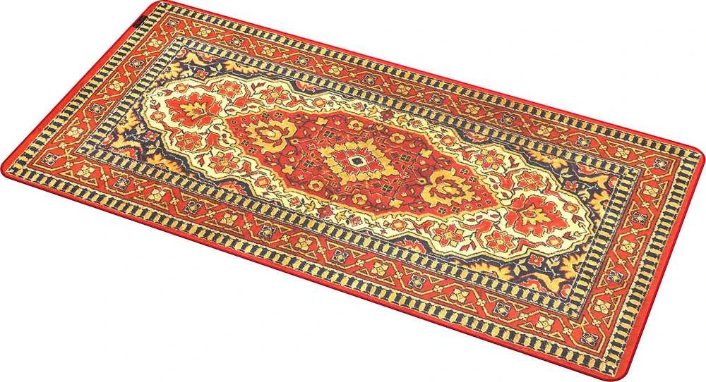 Kilimėlis KRUX Space Carpet MAX