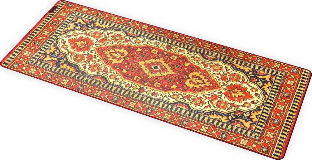 Kilimėlis KRUX Space Carpet XXL