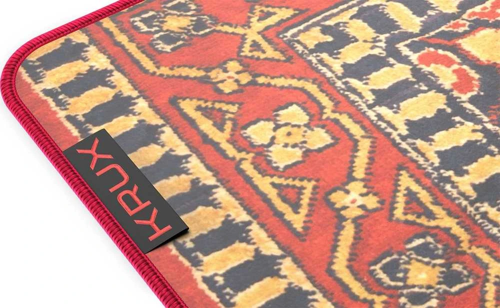 Kilimėlis KRUX Space Carpet XXL
