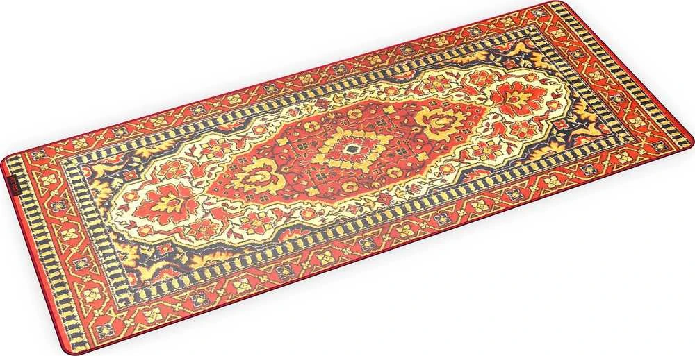Kilimėlis KRUX Space Carpet XXL