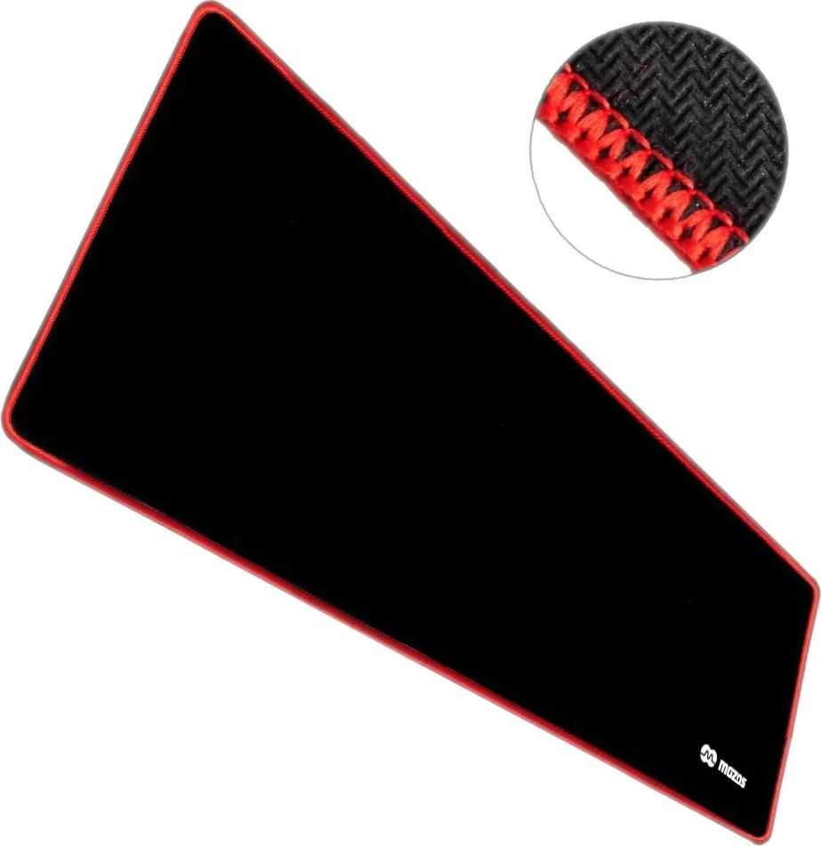 MOZOS PM-GAME Didelė Kilimėlis POD PELĖ 90X40CM