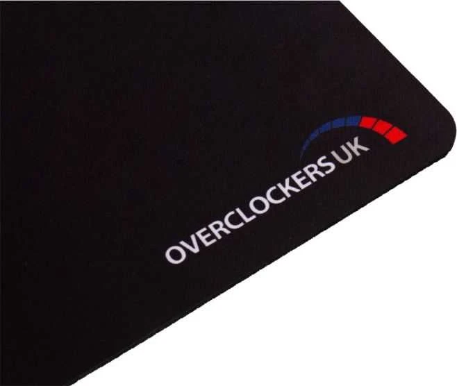 Kein Hersteller OcUK Mega Mat Medium Elite Tactical pelės kilimėlis žaidimams