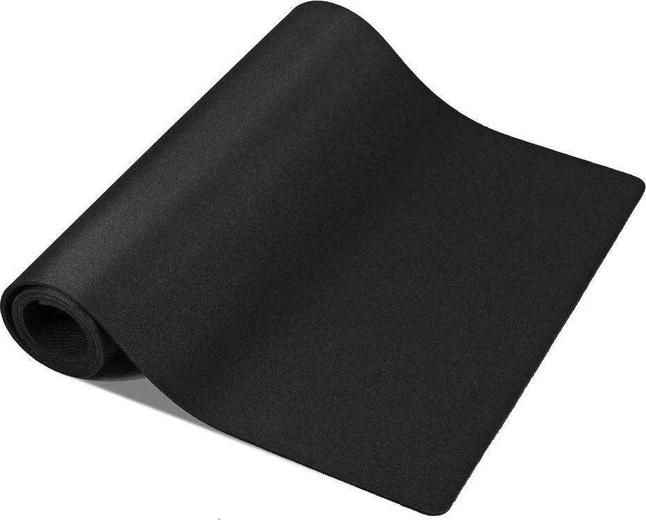 Klaviatūra Oem PTC Gaming mousepad 700x300x2mm, juodas