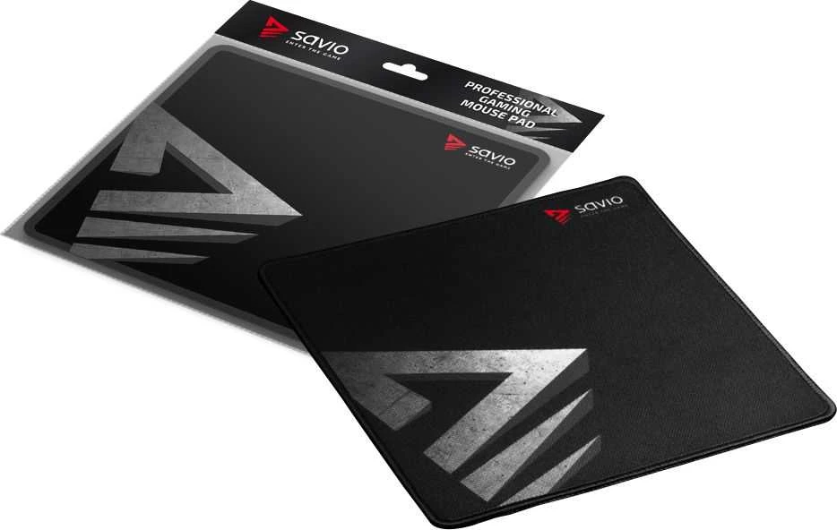 Žaidimų Pelės Kilimėlis - Savio Precision Control S
