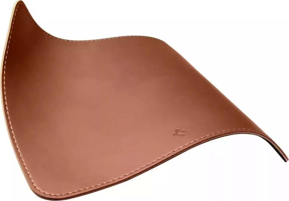Spigen Pelės kilimėlis LD301 ruda/ruda APP04761 | Spigen