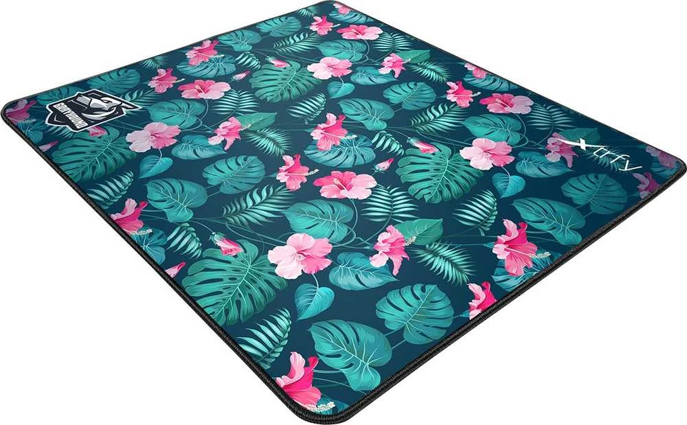 Cherry Kilimėlis Xtrfy GP1 TROPICAL (XG-GP1-L-GH2)
