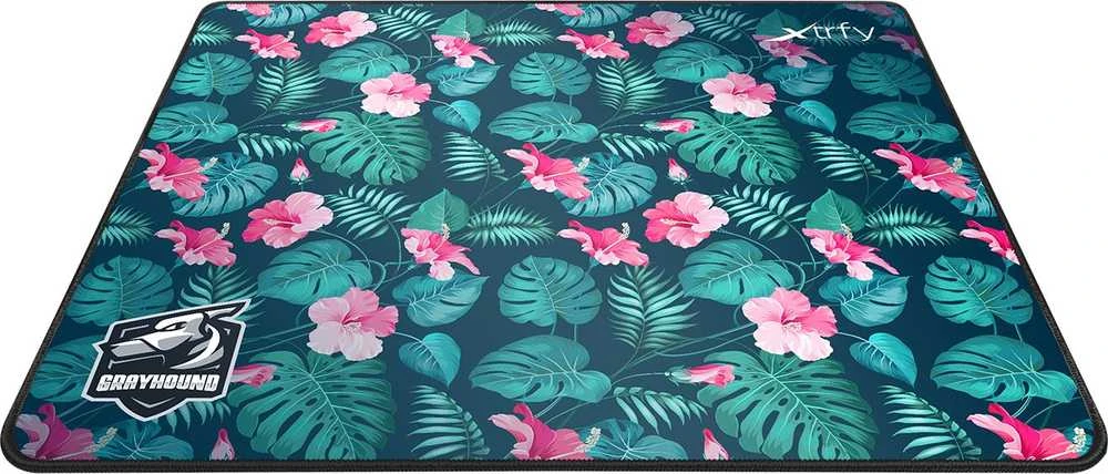 Cherry Kilimėlis Xtrfy GP1 TROPICAL (XG-GP1-L-GH2)
