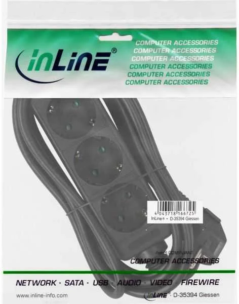 InLine 16433 3m