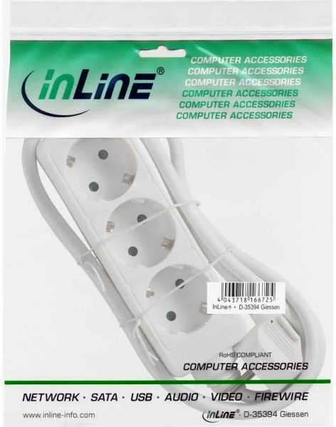 InLine 16433W 3m