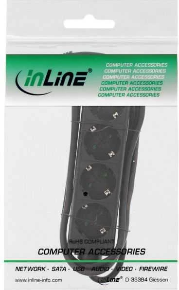 InLine 16441E 1.5m