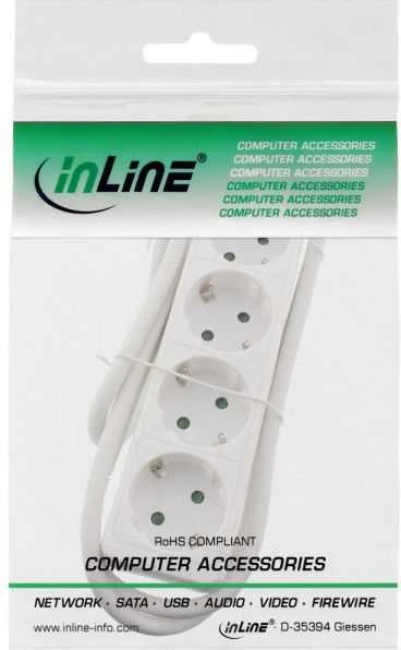 InLine 16441F 1,5m