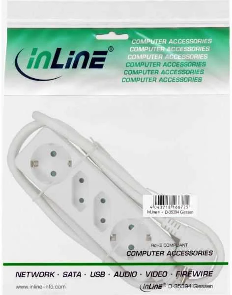 InLine 16445W 5m