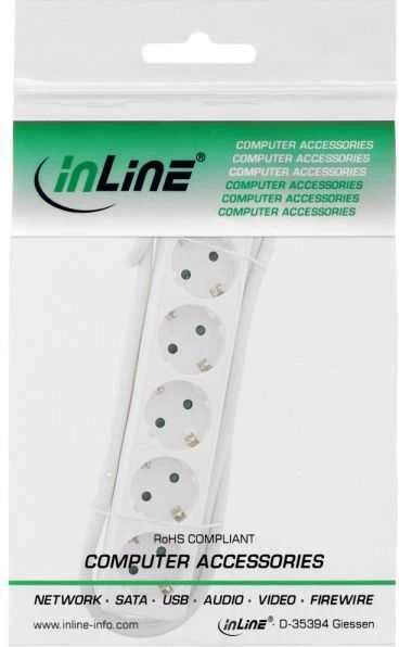 InLine 16451F 1.5m
