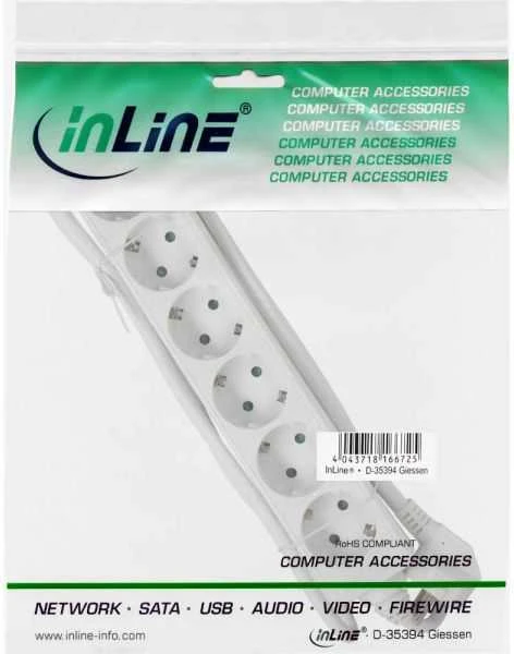 InLine 16461V 1.5m