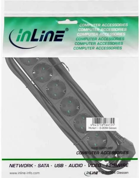 InLine 16465 5m