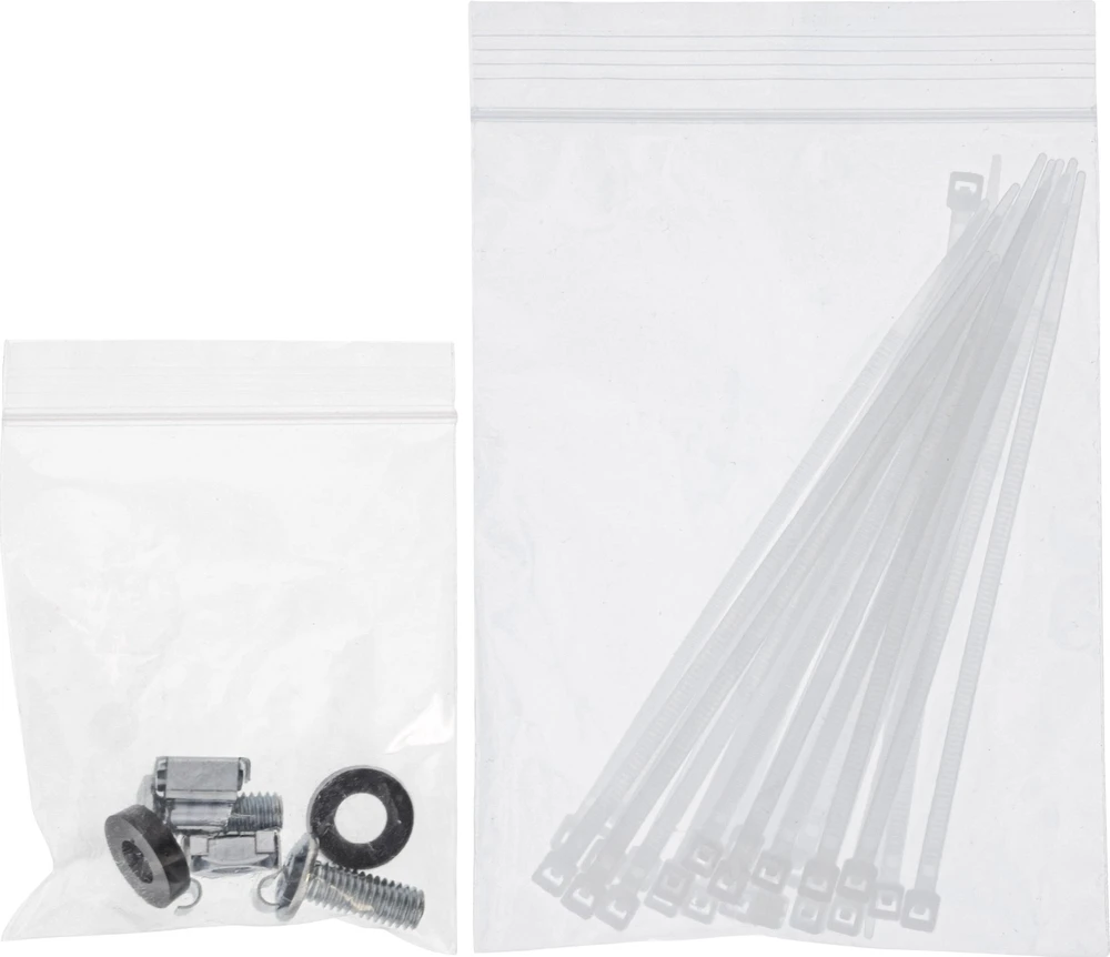 InLine® 19'' pach panelė Cat.6A 0,5 U 24 prievadų, su apsauga nuo dulkių, pilka