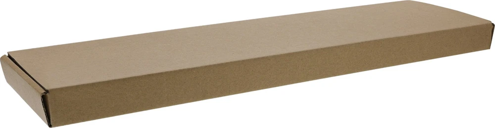 InLine® 19'' pach panelė Cat.6A 0,5 U 24 prievadų, su apsauga nuo dulkių, pilka