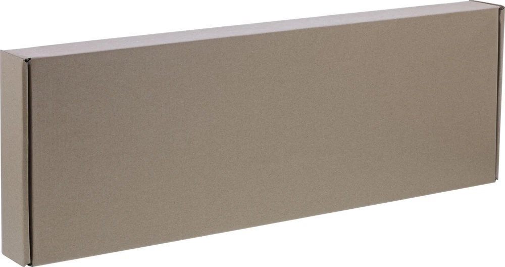 InLine® 19" lentyna, 150 mm, 10 kg, 1U, RAL 9005 juoda