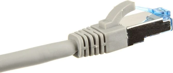 InLine Patchkabel Cat.6A – S/FTP (76807)