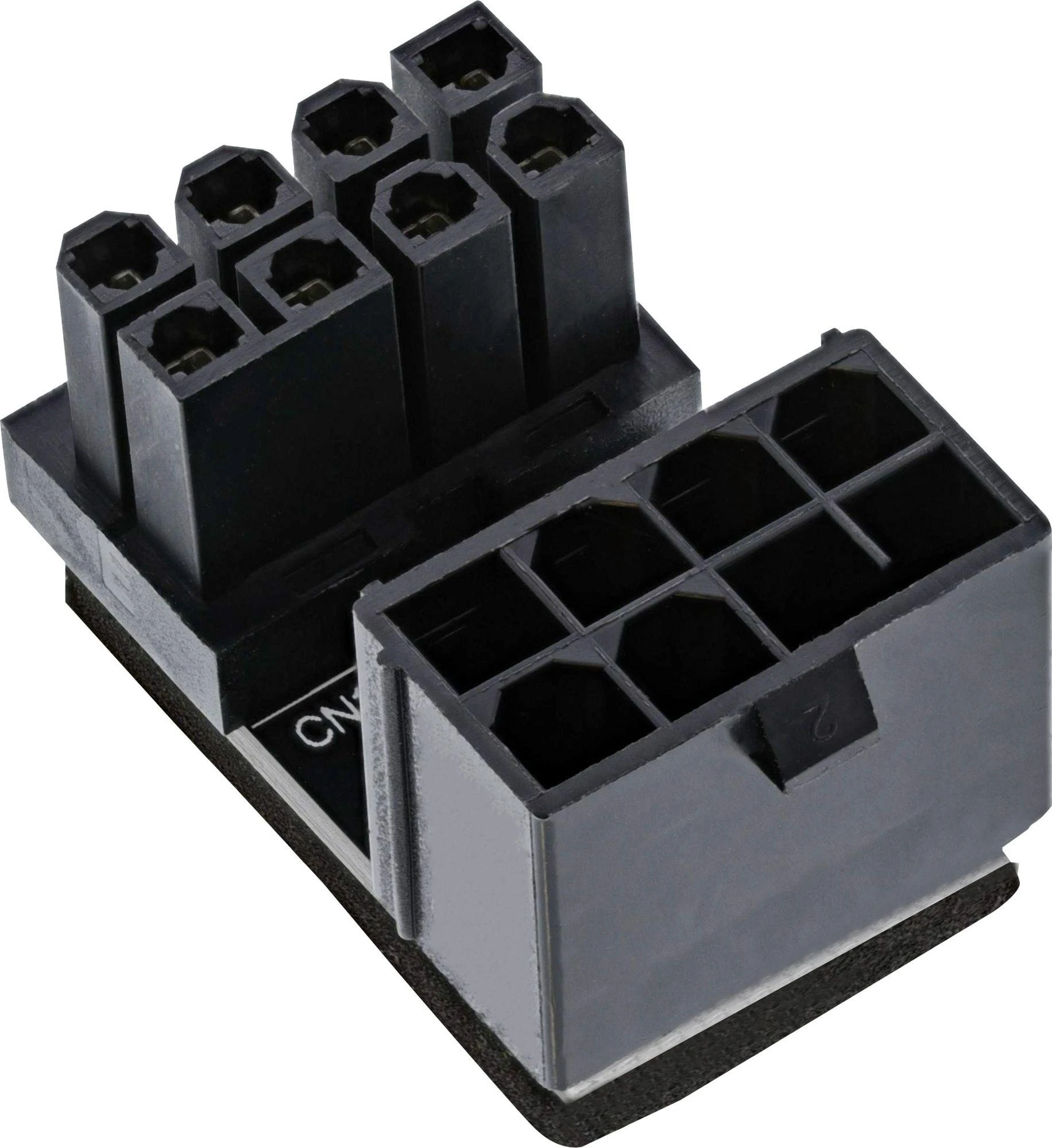 8-pin ATX kampinis maitinimo adapteris