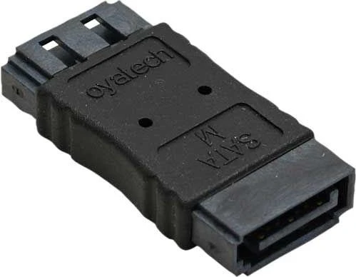 InLine SATA Adapteris Female/Female