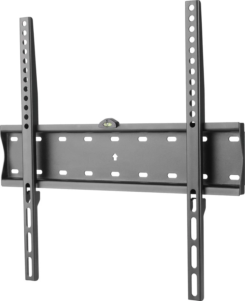 InLine® Basic sieninis laikiklis, plokščiaekraniam televizoriui 81-140cm (32-55''), maks. 40kg