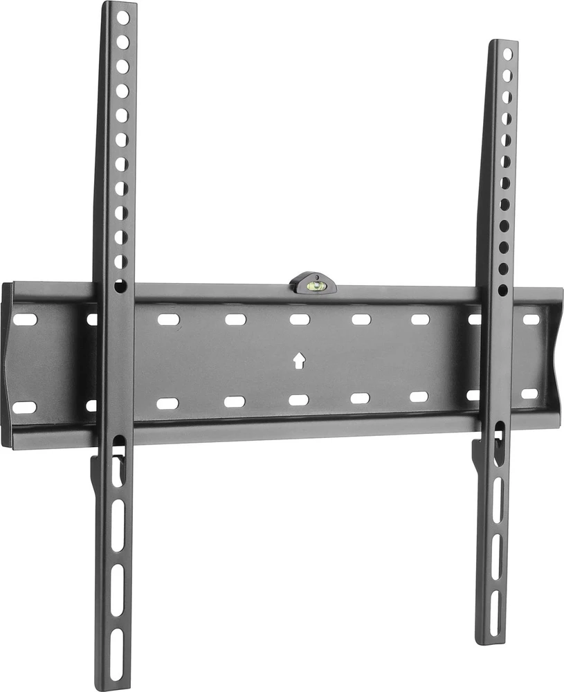 InLine® Basic sieninis laikiklis, plokščiaekraniam televizoriui 81-140cm (32-55''), maks. 40kg