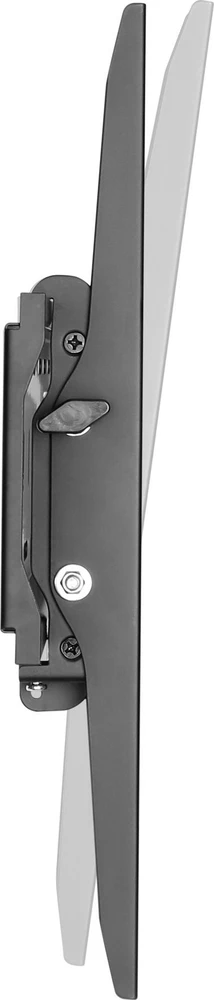 InLine ® Basic sieninis laikiklis, plokščiaekraniam televizoriui 94-178cm (37-70''), maks. 50kg