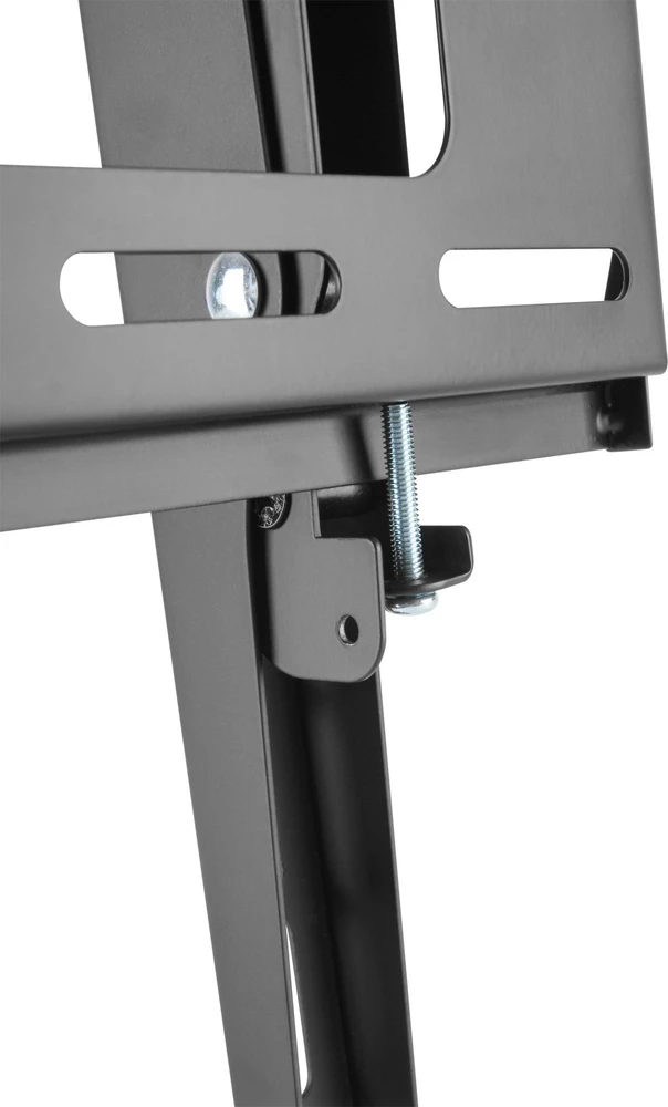 InLine ® Basic sieninis laikiklis, plokščiaekraniam televizoriui 94-178cm (37-70''), maks. 50kg