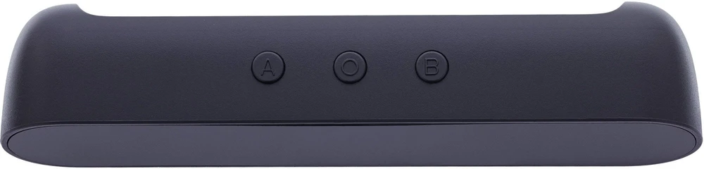 InLine ® „Bluetooth“ garso siųstuvas, ekranas, siųstuvas, BT5.4, jack lizdas + Toslink