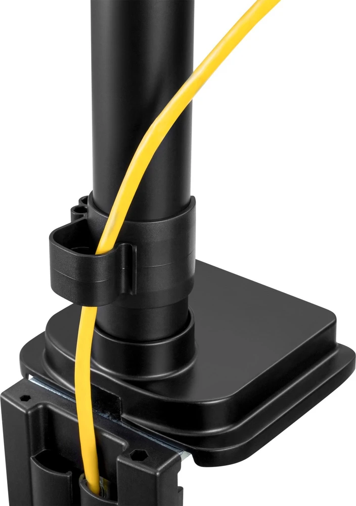 Laikiklis Inline Technology InLine 23160B monitoriaus svirtis dviem monitoriams