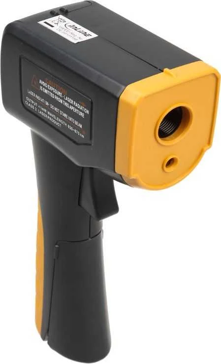 InLine IR temperatūros jutiklis su LCD