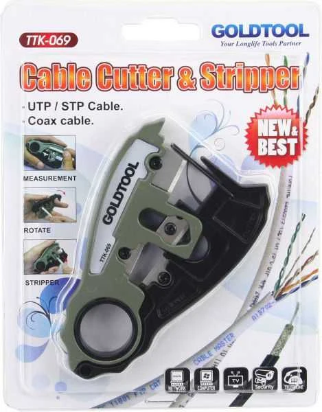 InLine Stripper (74101A)
